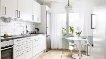 Hägersten - 2rok - 12mån - 17.825kr/mån