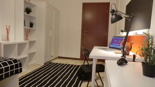 Rooms in Padua - photo 5