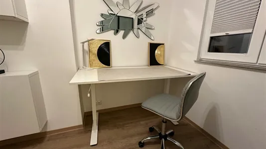 Apartments in Cologne Nippes - photo 9