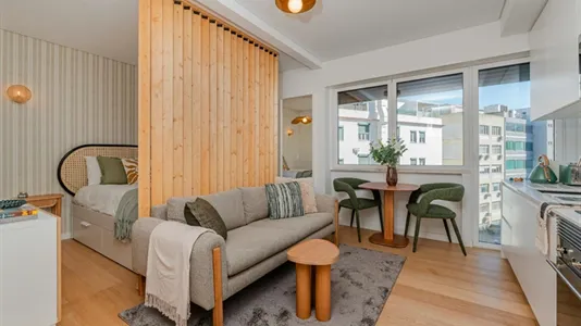 Apartments in Location is not specified - photo 3