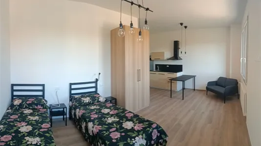 Apartments in Pieve Emanuele - photo 6