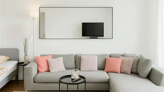 Rooms in Munich Ramersdorf-Perlach - photo 3