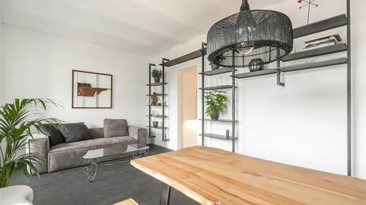 Apartments in Barcelona Les Corts - photo 10