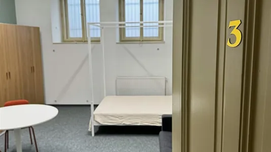 Rooms in Prague 1 - photo 8