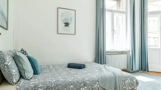 Rooms in Budapest Belváros-Lipótváros - photo 4