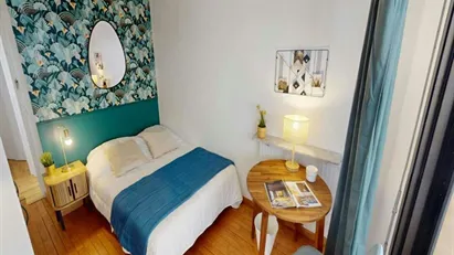 Room for rent in Nanterre, Île-de-France