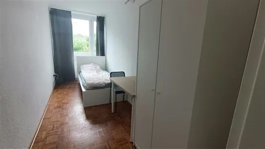 Rooms in Dortmund - photo 2
