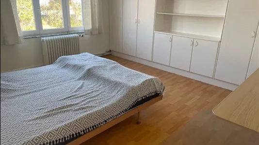 Apartments in Brussels Sint-Lambrechts-Woluwe - photo 6