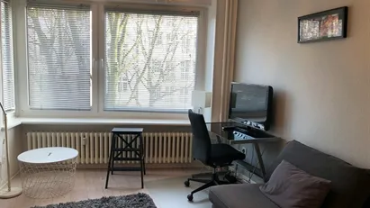 Apartment for rent in Hamburg Mitte, Hamburg