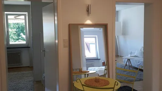 Apartments in Location is not specified - photo 10