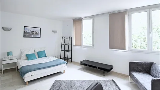 Rooms in Paris 18ème arrondissement - Montmartre - photo 5