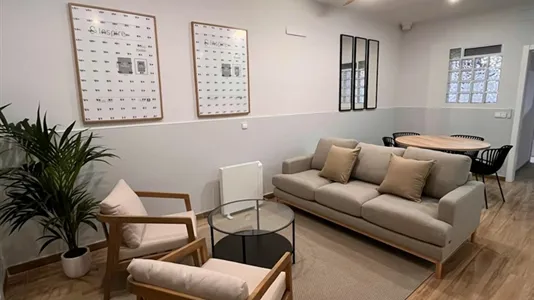 Rooms in Castelldefels - photo 4