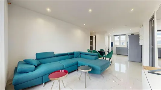 Apartments in Grenoble - photo 1