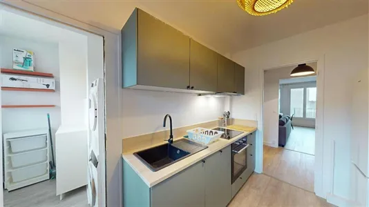 Rooms in Brest - photo 8