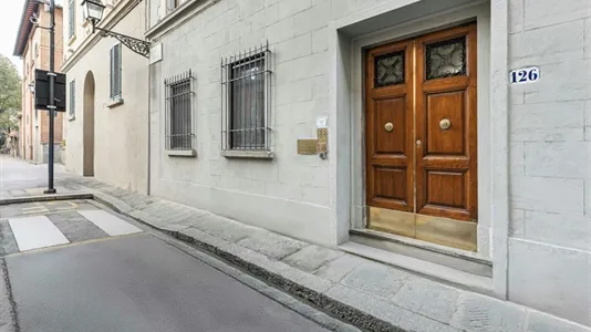 Rooms in Florence - photo 8