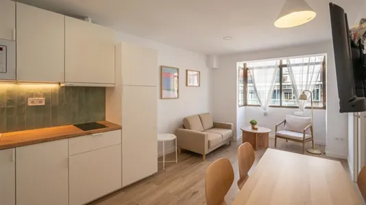 Apartments in Los Claveles - photo 3