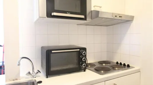 Rooms in Location is not specified - photo 4