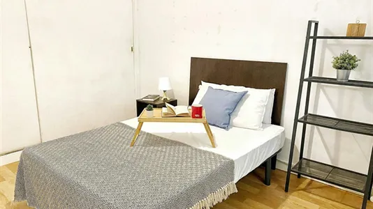 Rooms in Madrid Centro - photo 3