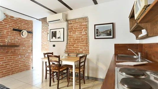 Apartments in Florence - photo 4