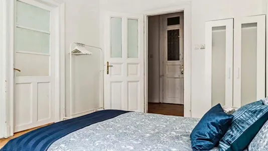 Rooms in Budapest Belváros-Lipótváros - photo 4
