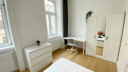 Rooms in Wien Neubau - photo 8
