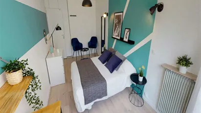 Room for rent in Paris 20ème arrondissement, Paris