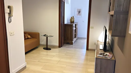 Rooms in Florence - photo 9