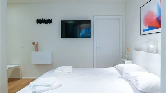 Apartments in Zürich Distrikt 8 - photo 4