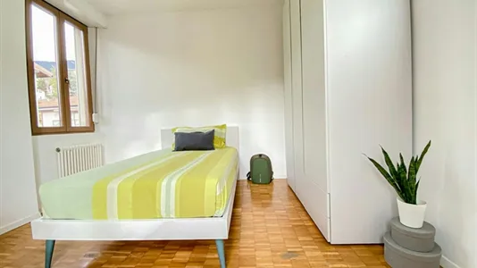 Rooms in Trento - photo 1