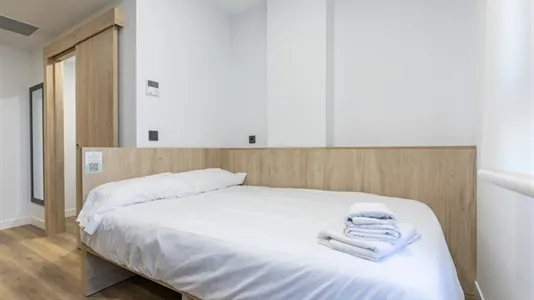 Apartments in Madrid Moncloa-Aravaca - photo 4