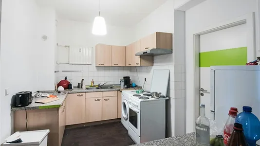 Rooms in Berlin Mitte - photo 8