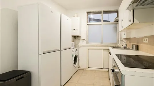 Rooms in Madrid Retiro - photo 9