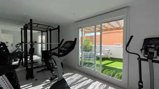 Apartments in Madrid Usera - photo 7