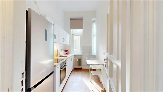 Apartments in Berlin Charlottenburg-Wilmersdorf - photo 5