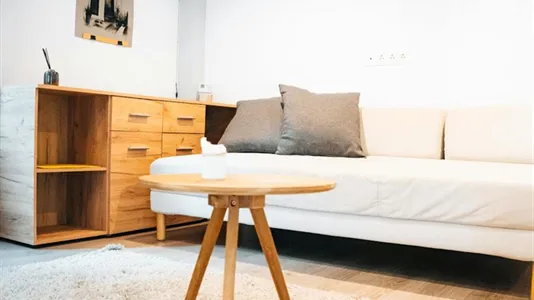 Apartments in Budapest Józsefváros - photo 9