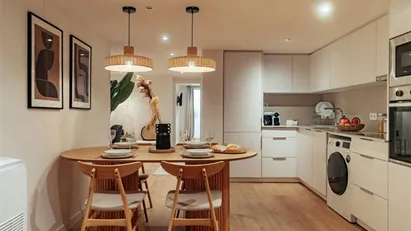 Apartment for rent in Barcelona Gràcia, Barcelona