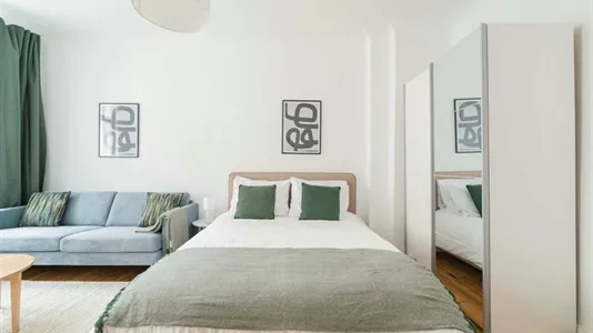 Apartments in Berlin Mitte - photo 5