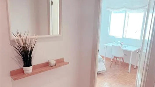 Rooms in Madrid Fuencarral-El Pardo - photo 6