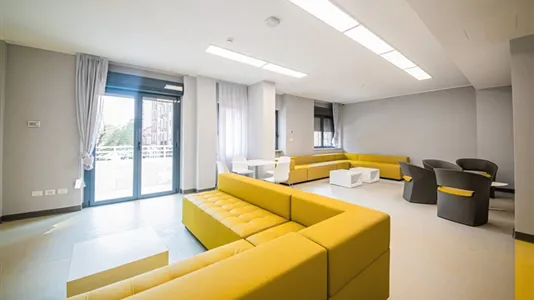 Rooms in Turin - photo 7