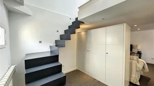 Apartments in Madrid Salamanca - photo 7