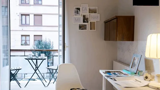 Rooms in Bilbao - photo 6