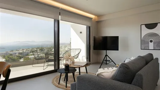 Apartments in Lavreotiki - photo 3