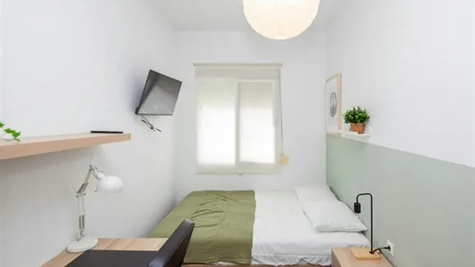 Rooms in Valencia Camins al Grau - photo 2