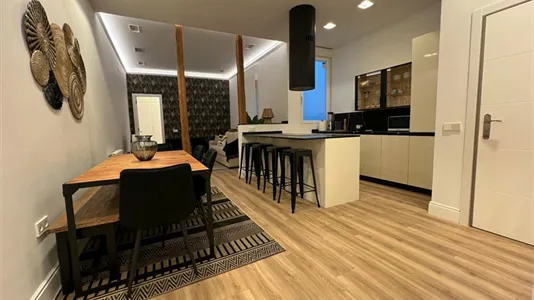 Apartments in Madrid Centro - photo 6