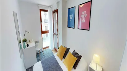 Room for rent in Lille, Hauts-de-France