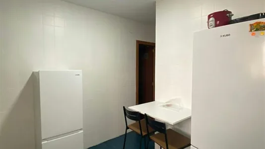 Rooms in Castellón de la Plana/Castelló de la Plana - photo 6