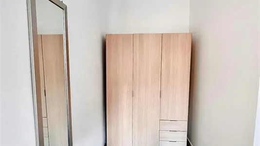 Rooms in Barcelona Eixample - photo 5