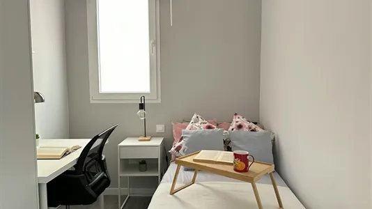 Rooms in Madrid Latina - photo 3