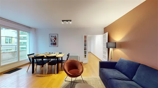 Rooms in Bobigny - photo 2