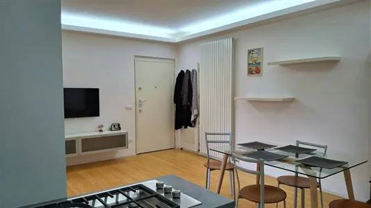 Apartments in Caronno Pertusella - photo 10